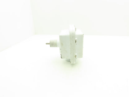 BinMaster GR II Maxima Rotary Level Indicator Explosion Proof 24/120/240VAC