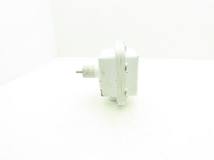 BinMaster GR II Maxima Rotary Level Indicator Explosion Proof 24/120/240VAC