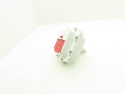 BinMaster GR II Maxima Rotary Level Indicator Explosion Proof 24/120/240VAC