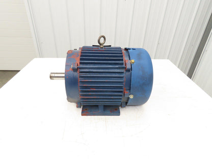 Marathon TFC 2L 213TTFC8026AA AC Motor 7.5Hp 1740 RPM 230/460V 3PH 213T TEFC