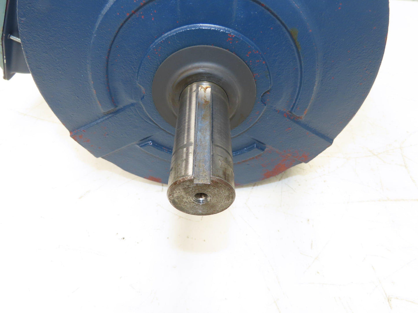 Marathon TFC 2L 213TTFC8026AA AC Motor 7.5Hp 1740 RPM 230/460V 3PH 213T TEFC