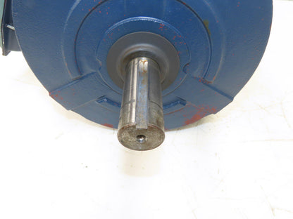 Marathon TFC 2L 213TTFC8026AA AC Motor 7.5Hp 1740 RPM 230/460V 3PH 213T TEFC