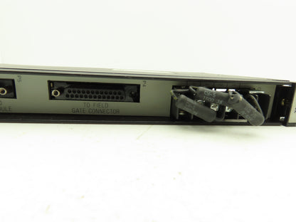 Reliance Electric 57412-E Field Regulator Module