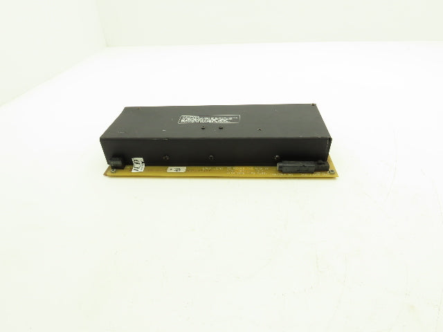IED IED6270L Amplifier 200W 6000 Series