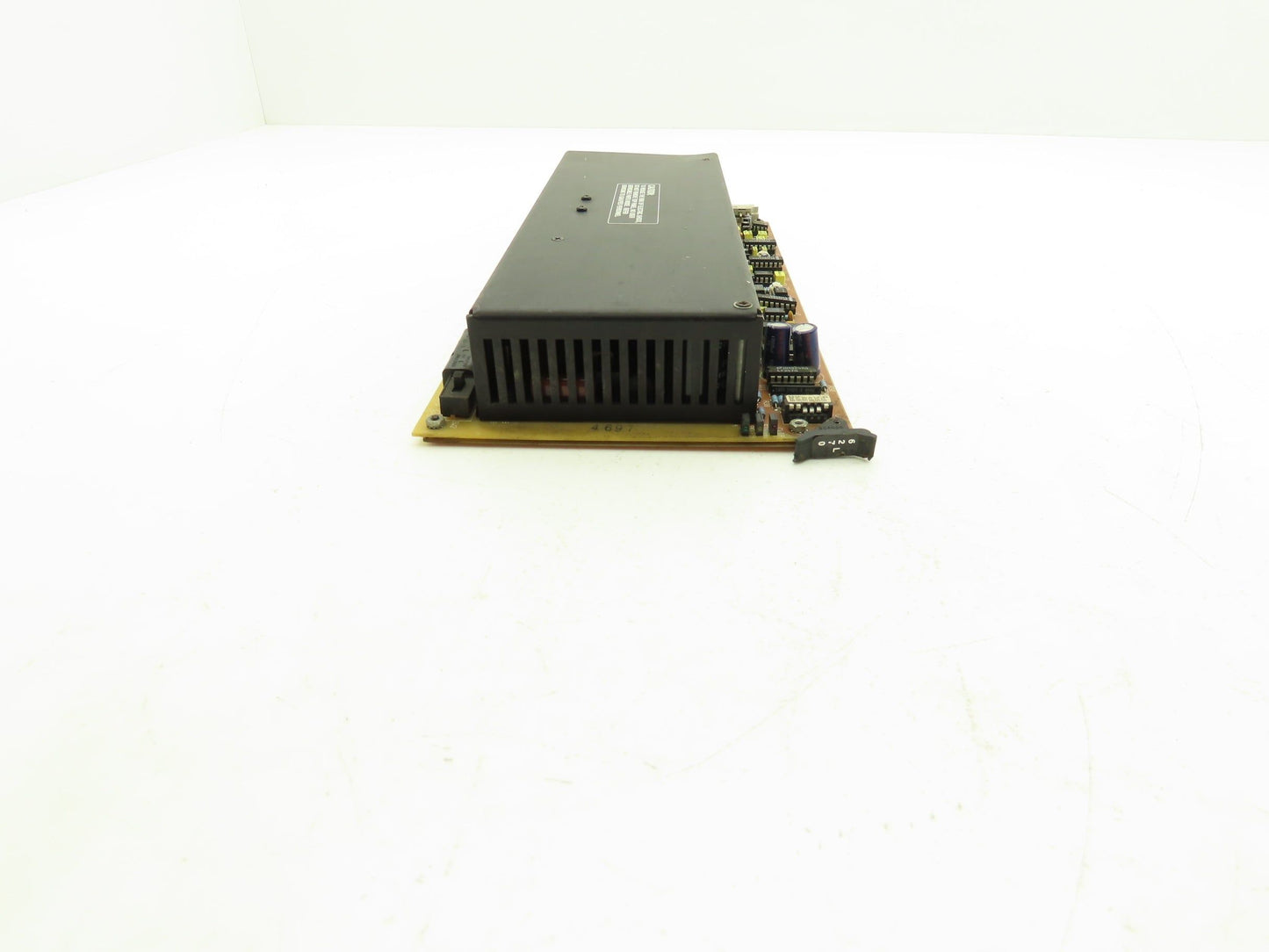 IED IED6270L Amplifier 200W 6000 Series