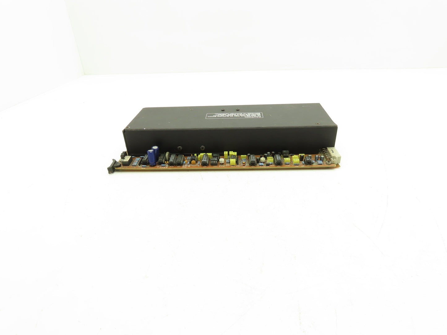 IED IED6270L Amplifier 200W 6000 Series