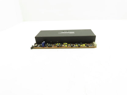 IED IED6270L Amplifier 200W 6000 Series