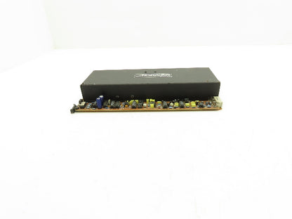 IED IED6270L Amplifier 200W 6000 Series