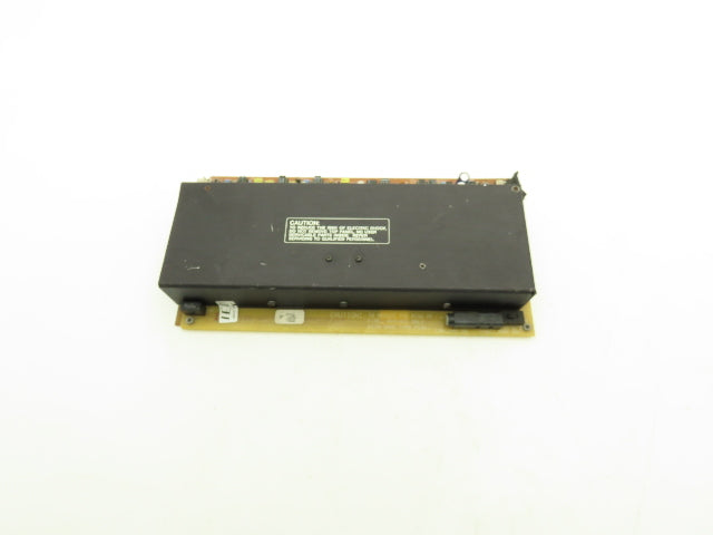 IED IED6270L Amplifier 200W 6000 Series