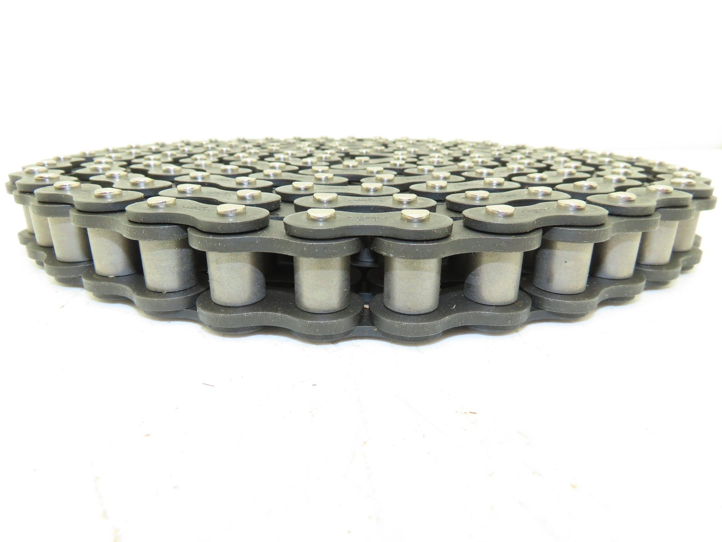 Link-Belt R65LJR10BX Redi-Lube Self Lubricating Roller Chain 3/4"Pitch 10'L