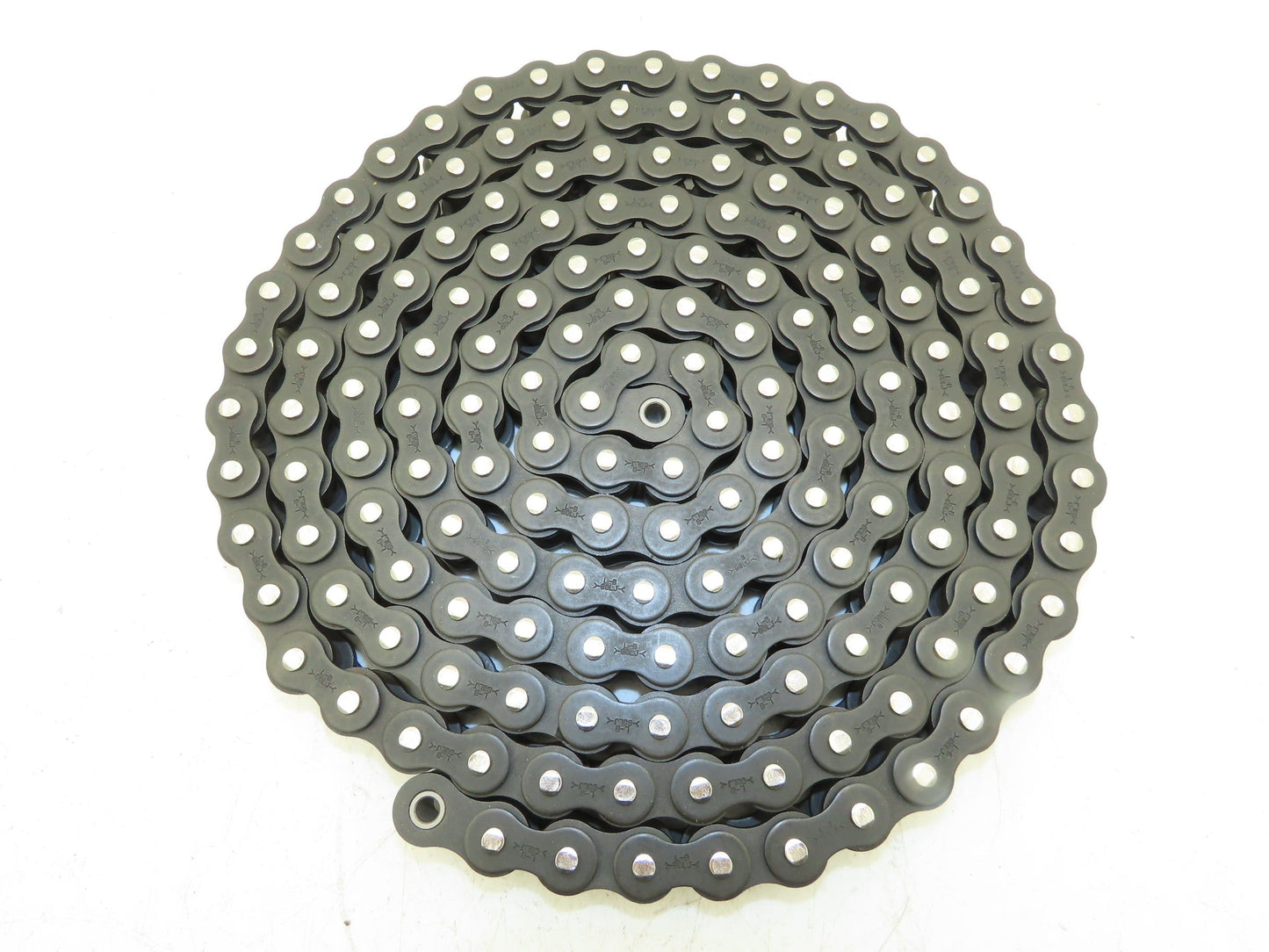 Link-Belt R65LJR10BX Redi-Lube Self Lubricating Roller Chain 3/4"Pitch 10'L