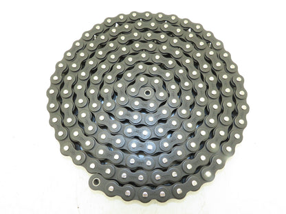 Link-Belt R65LJR10BX Redi-Lube Self Lubricating Roller Chain 3/4"Pitch 10'L