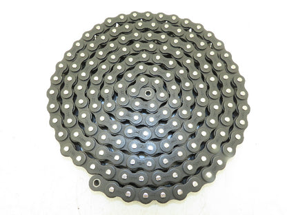 Link-Belt R65LJR10BX Redi-Lube Self Lubricating Roller Chain 3/4"Pitch 10'L