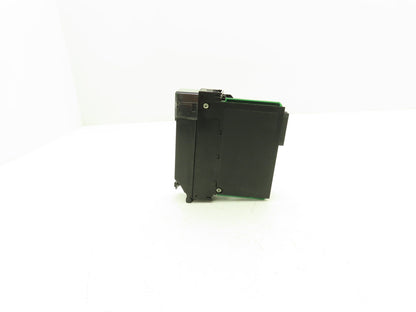 Allen Bradley 1756-OB16D DC Diag Out 16Pt Ser A Cat Rev E01 F/W Rev 2.3