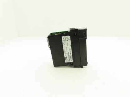 Allen Bradley 1756-OB16D DC Diag Out 16Pt Ser A Cat Rev E01 F/W Rev 2.3