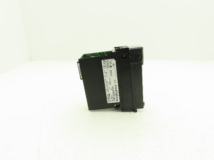 Allen Bradley 1756-OB16D DC Diag Out 16Pt Ser A Cat Rev E01 F/W Rev 2.3