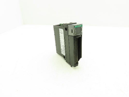Allen Bradley 1756-OB16D DC Diag Out 16Pt Ser A Cat Rev E01 F/W Rev 2.3