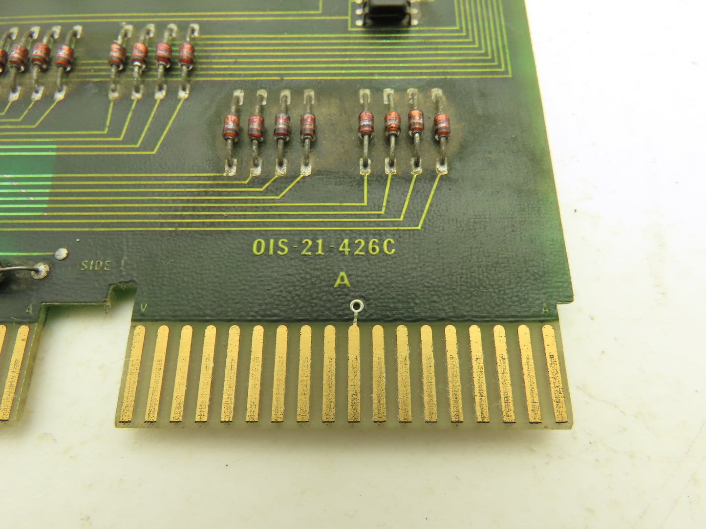 OIS-21-426C Input Isolator Circuit Board Card