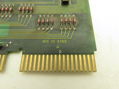 OIS-21-426C Input Isolator Circuit Board Card