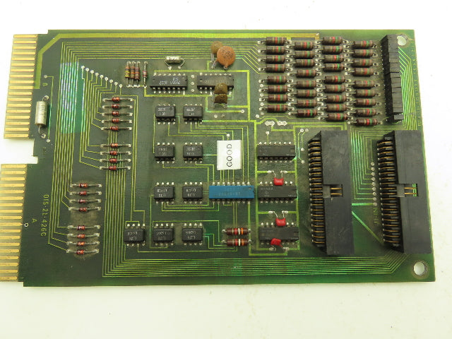OIS-21-426C Input Isolator Circuit Board Card