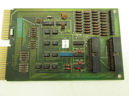 OIS-21-426C Input Isolator Circuit Board Card