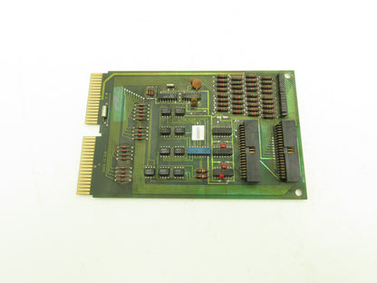 OIS-21-426C Input Isolator Circuit Board Card