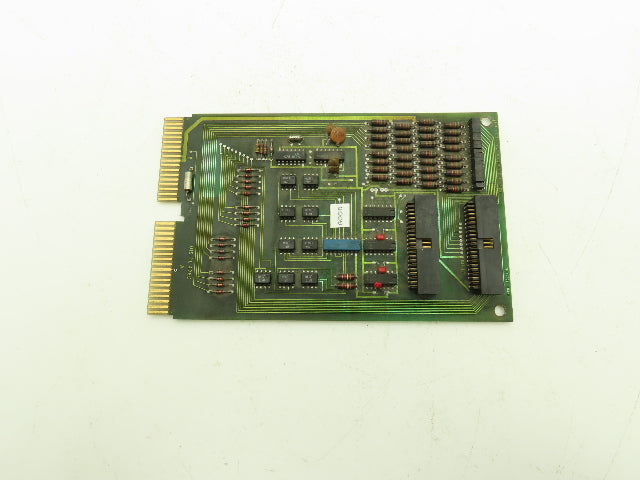 OIS-21-426C Input Isolator Circuit Board Card