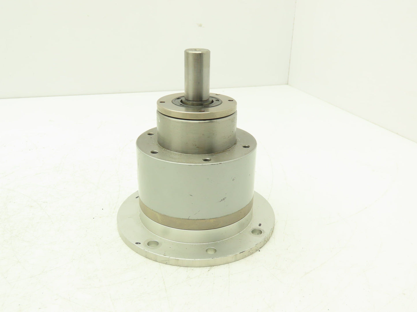 Kamoseiko BR100SH-20G-S347 Kamo Inline 20:1 Ball Reducer 14mm x 20mm 100 Frame