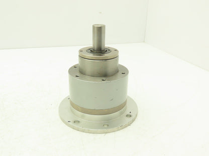 Kamoseiko BR100SH-20G-S347 Kamo Inline 20:1 Ball Reducer 14mm x 20mm 100 Frame