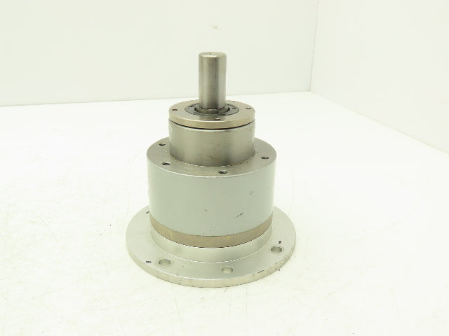 Kamoseiko BR100SH-20G-S347 Kamo Inline 20:1 Ball Reducer 14mm x 20mm 100 Frame