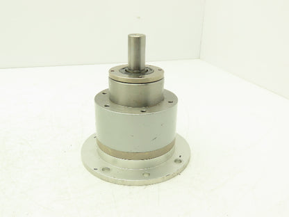 Kamoseiko BR100SH-20G-S347 Kamo Inline 20:1 Ball Reducer 14mm x 20mm 100 Frame