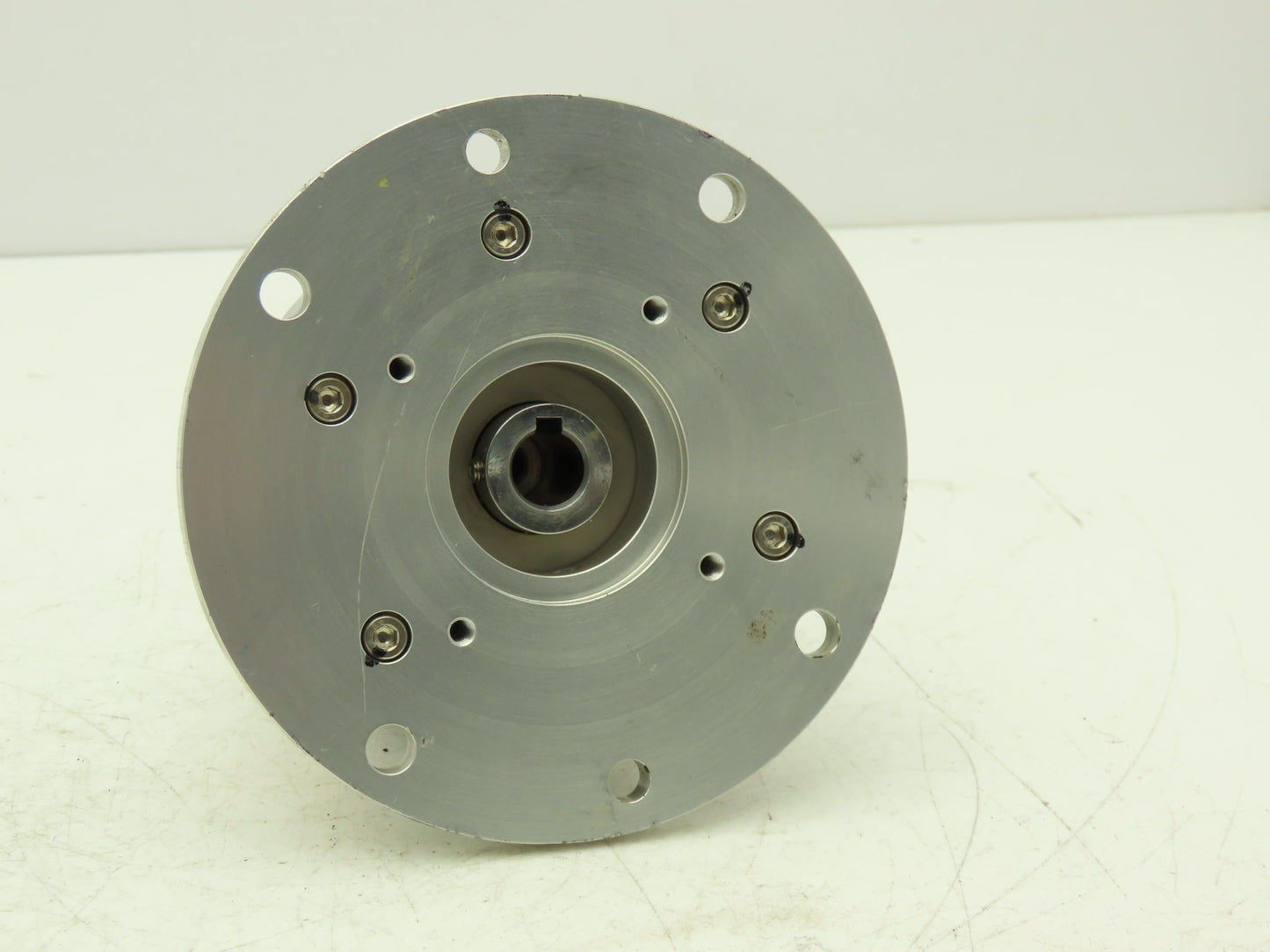 Kamoseiko BR100SH-20G-S347 Kamo Inline 20:1 Ball Reducer 14mm x 20mm 100 Frame