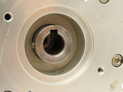 Kamoseiko BR100SH-20G-S347 Kamo Inline 20:1 Ball Reducer 14mm x 20mm 100 Frame