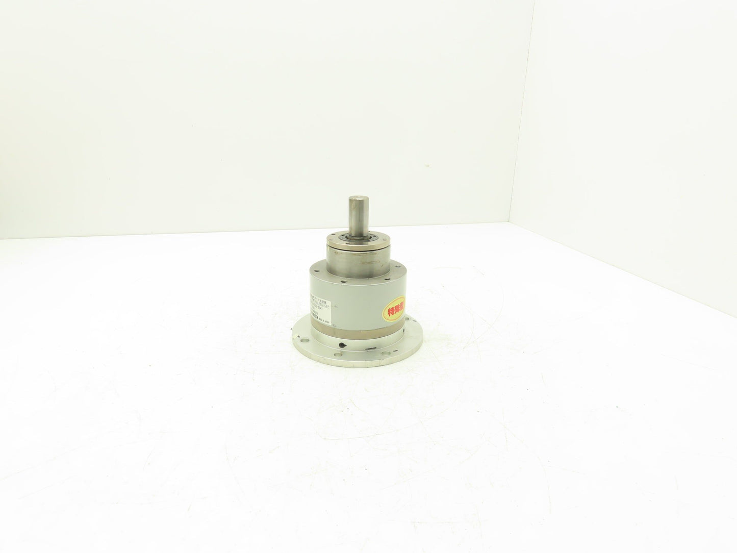 Kamoseiko BR100SH-20G-S347 Kamo Inline 20:1 Ball Reducer 14mm x 20mm 100 Frame