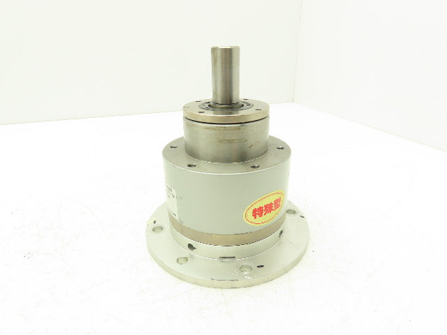 Kamoseiko BR100SH-20G-S347 Kamo Inline 20:1 Ball Reducer 14mm x 20mm 100 Frame