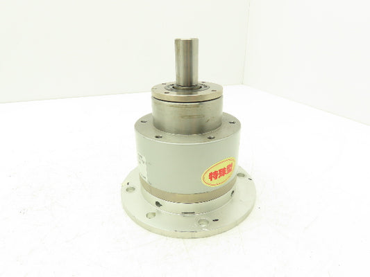 Kamoseiko BR100SH-20G-S347 Kamo Inline 20:1 Ball Reducer 14mm x 20mm 100 Frame