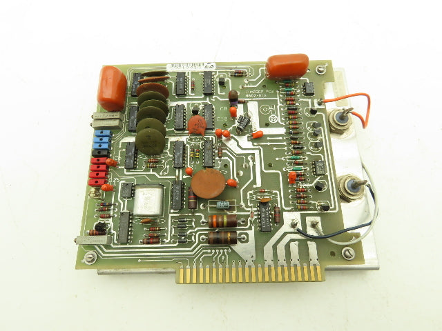 NA 502-01A Charger PCB