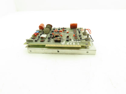 NA 502-01A Charger PCB