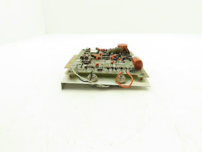 NA 502-01A Charger PCB