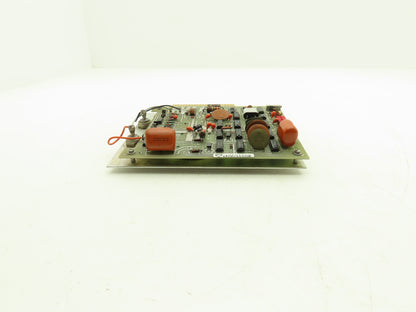 NA 502-01A Charger PCB
