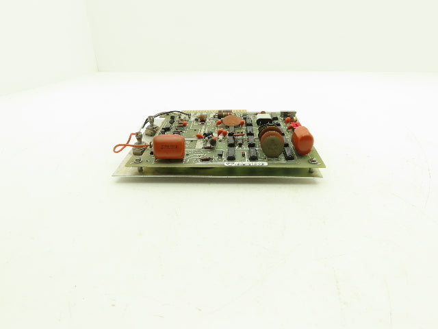 NA 502-01A Charger PCB