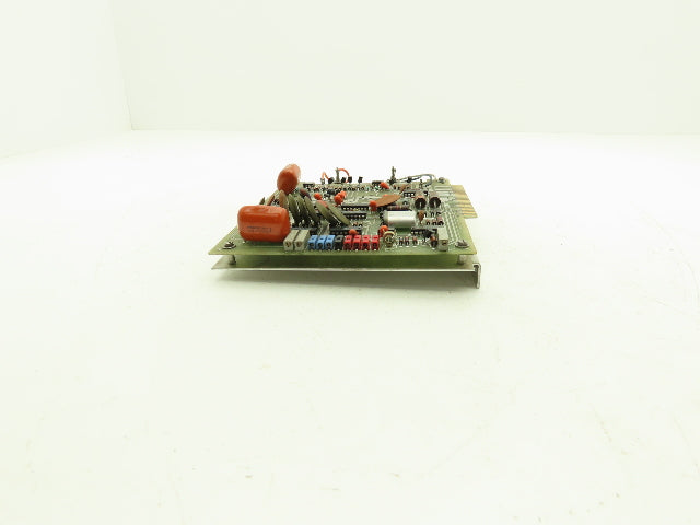 NA 502-01A Charger PCB