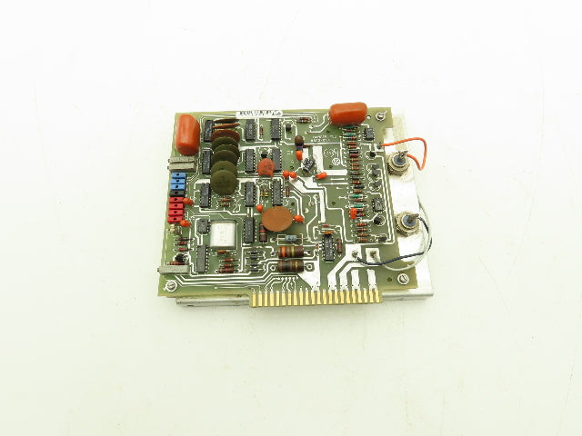 NA 502-01A Charger PCB