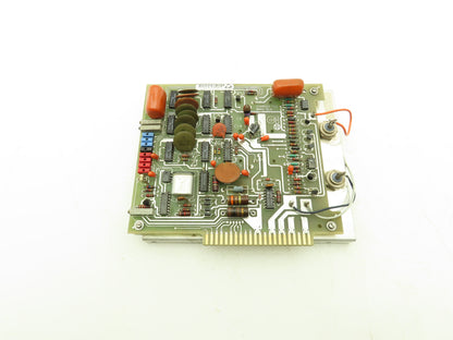 NA 502-01A Charger PCB