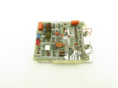 NA 502-01A Charger PCB
