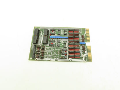 J2-IN Output Isolator Driver Circuit Board Card