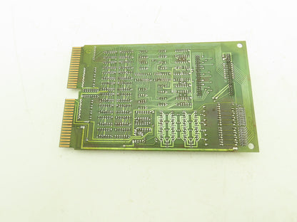 J2-IN Output Isolator Driver Circuit Board Card