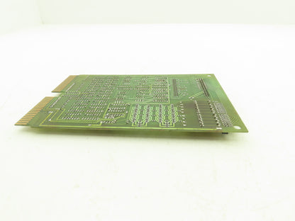 J2-IN Output Isolator Driver Circuit Board Card