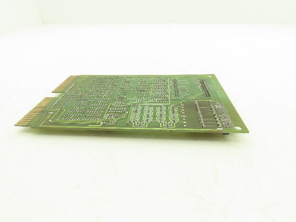 J2-IN Output Isolator Driver Circuit Board Card