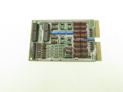 J2-IN Output Isolator Driver Circuit Board Card